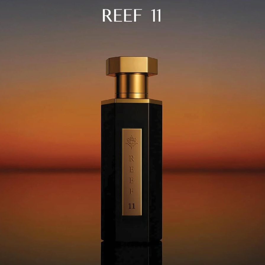 Reef 11 100ml EDP by Reef