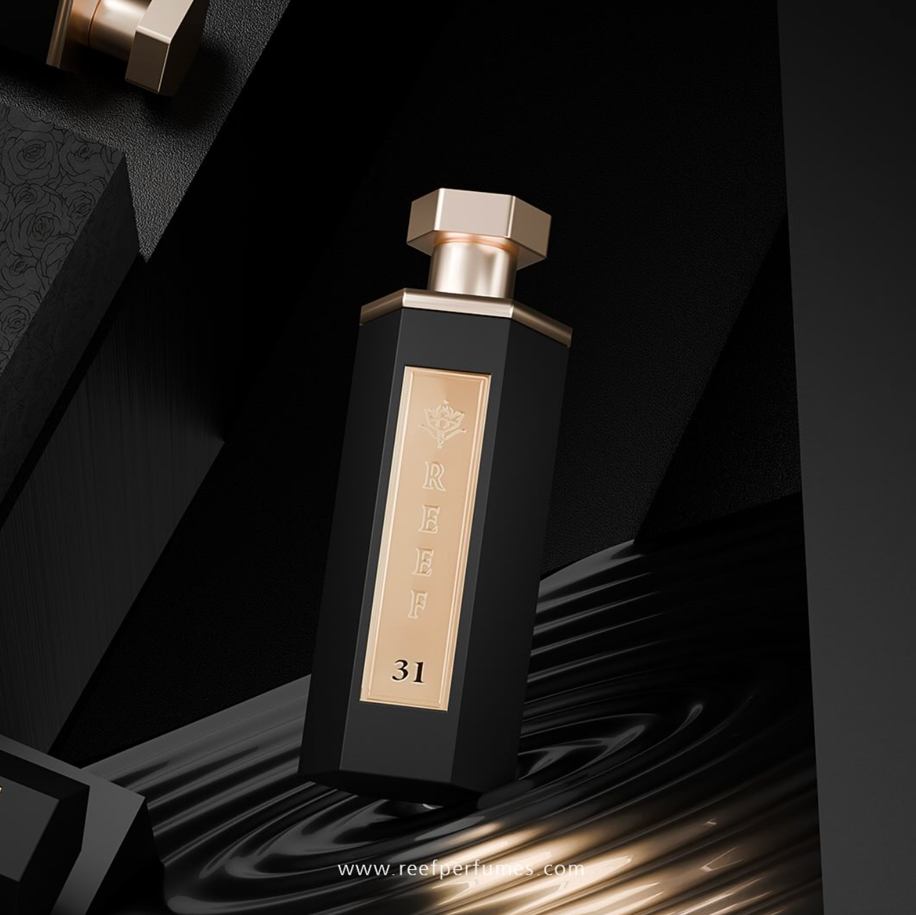 Reef 31 100ml EDP by Reef