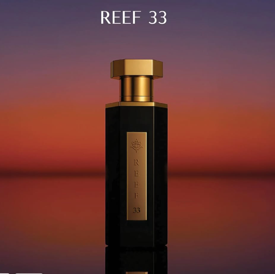 Reef 33 100ml EDP by Reef