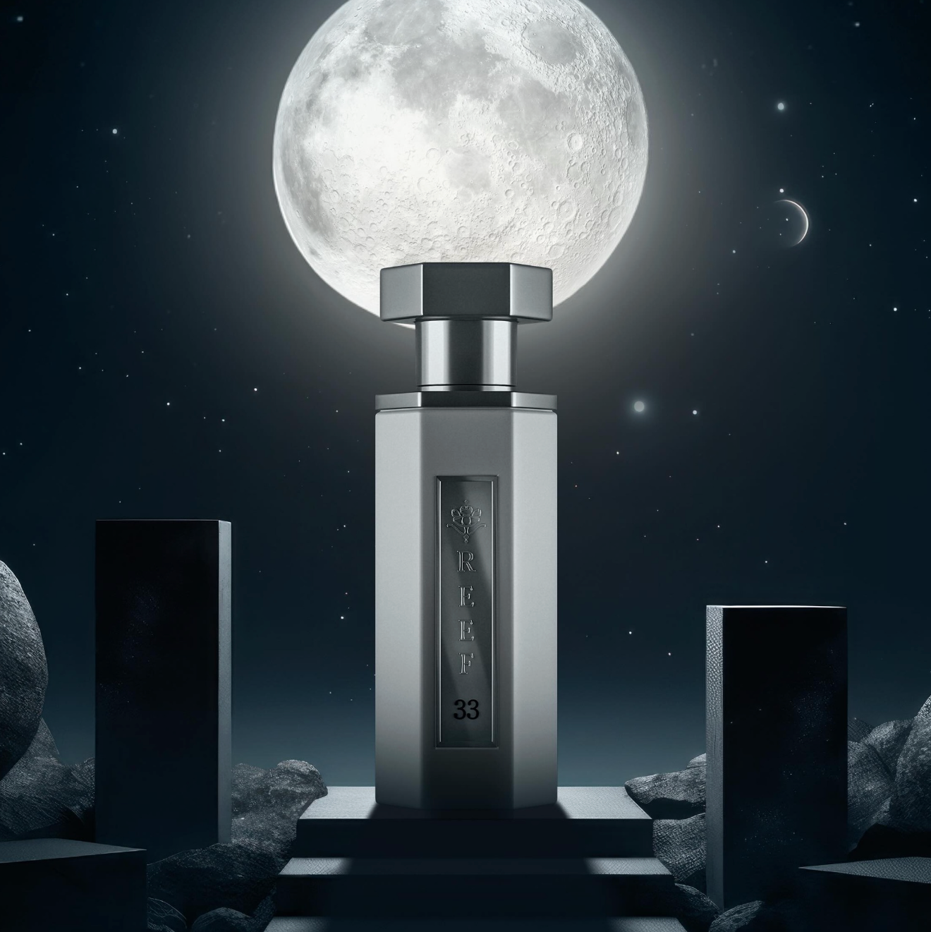 Reef 33 White 100ml EDP by Reef