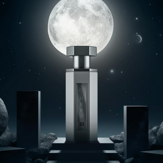 Reef 33 White 100ml EDP by Reef