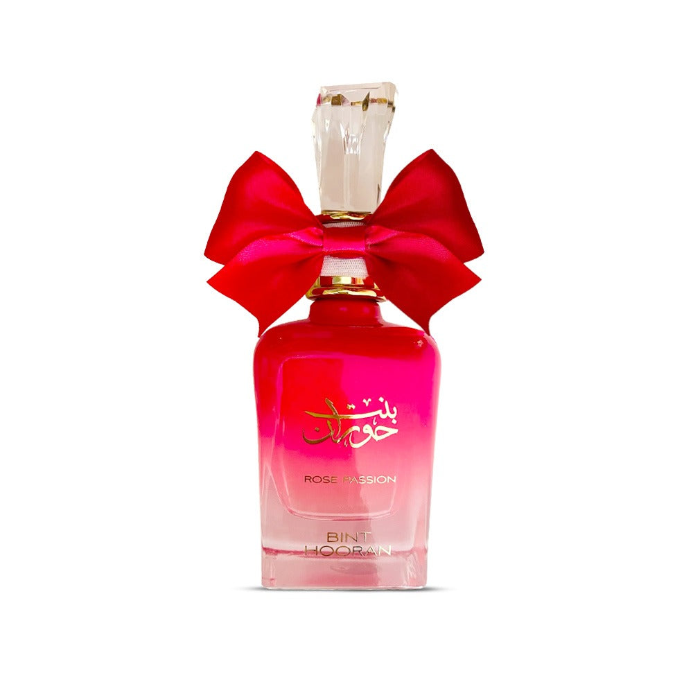 Bint Hooran Rose Passion 100ml EDP by Ard Al Zaafaran