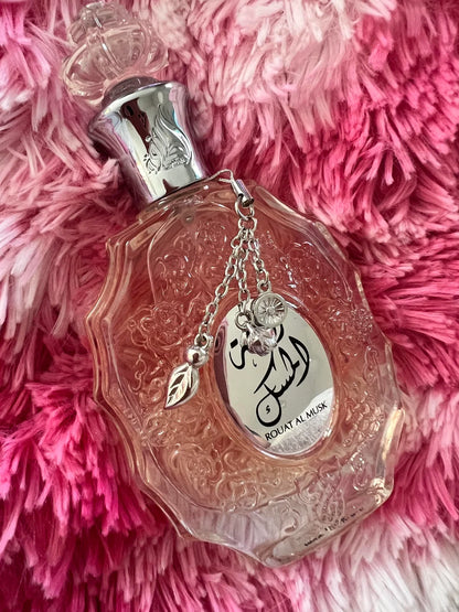 Rouat Al Musk 100ml EDP by Lattafa