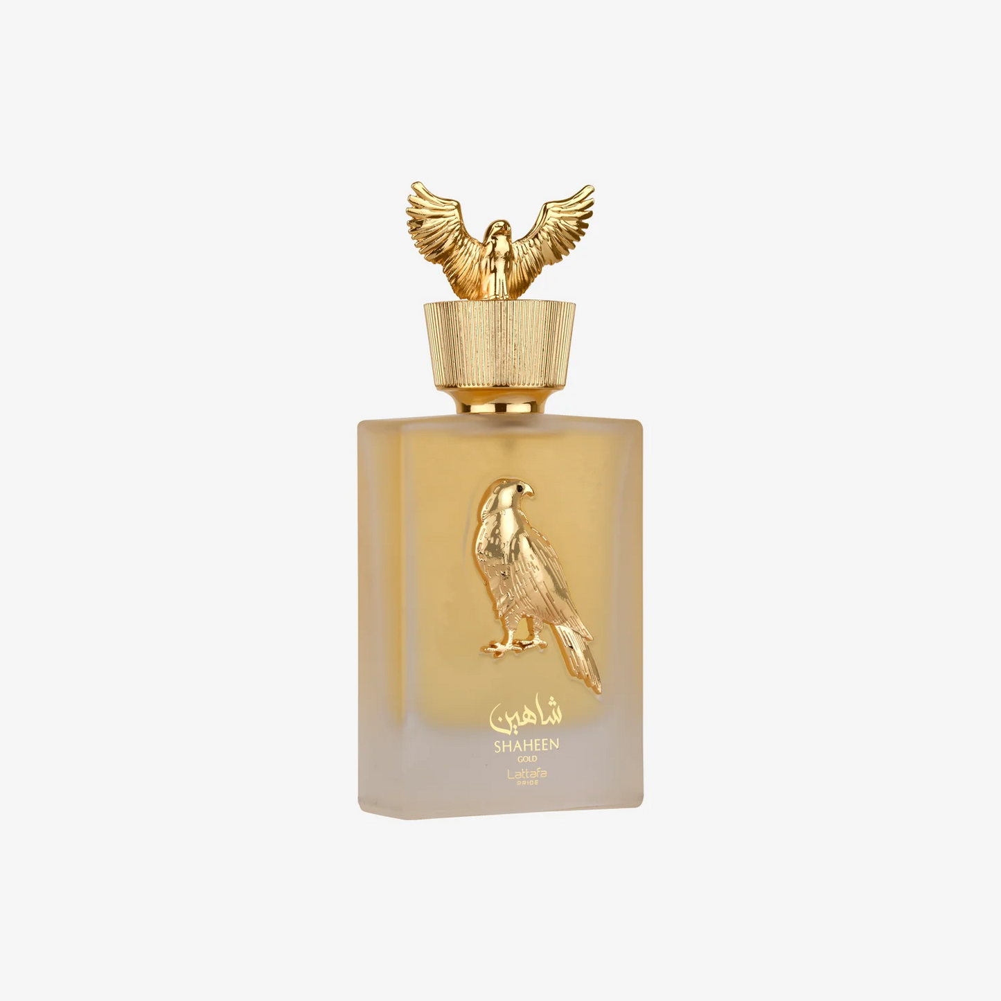 Shaheen Gold 100ml EDP by Lattafa