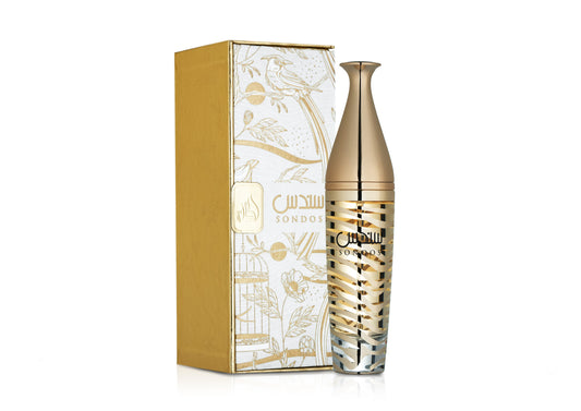 Sondos 100ml EDP by Lattafa