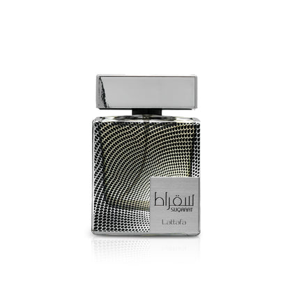 Suqraat 100ml EDP by Lattafa
