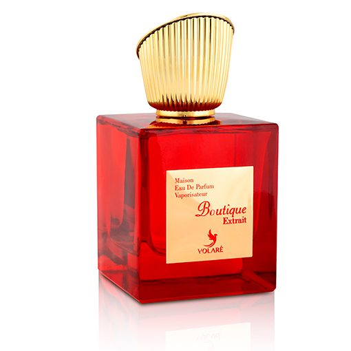 Boutique Eau De Essence 100ml EDP by Volare