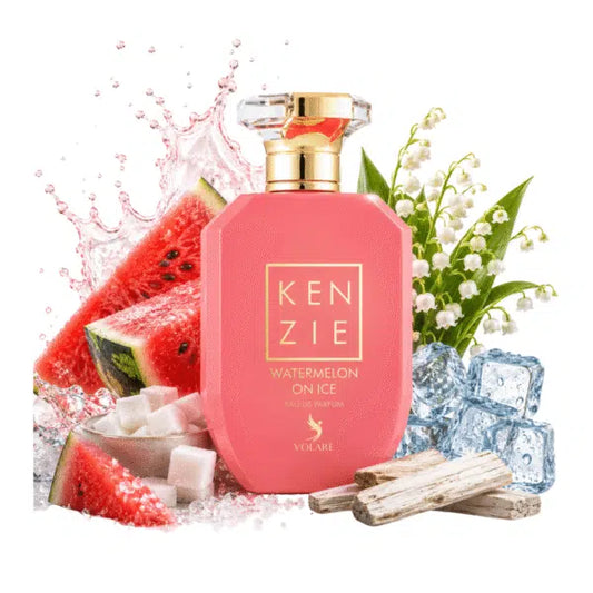 Kenzie Watermelon On Ice 100ml EDP by Volare